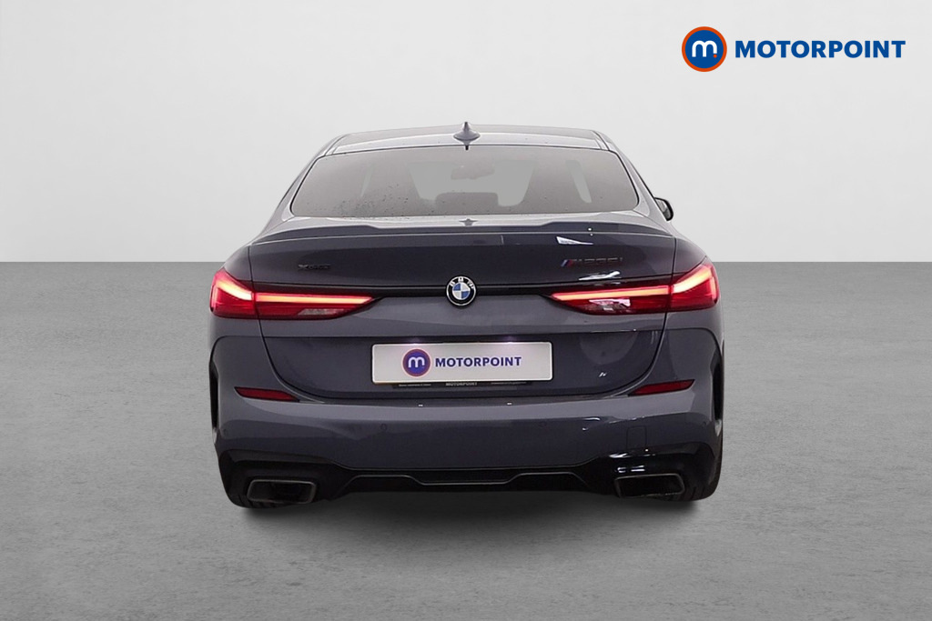 BMW 2 Series M235i Xdrive Step Pro Pack YA73ELX  #6