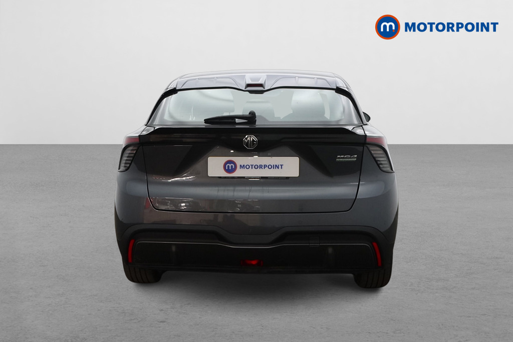 MG MG4 150Kw Se Ev Long Range 64Kwh Grey #6