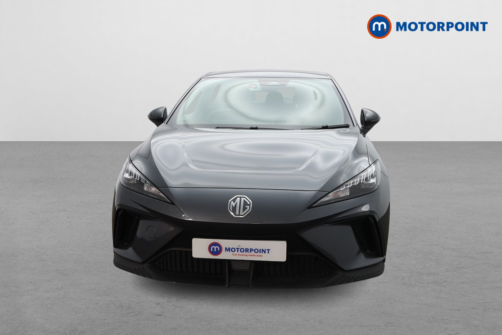 MG MG4 150Kw Se Ev Long Range 64Kwh Grey #2