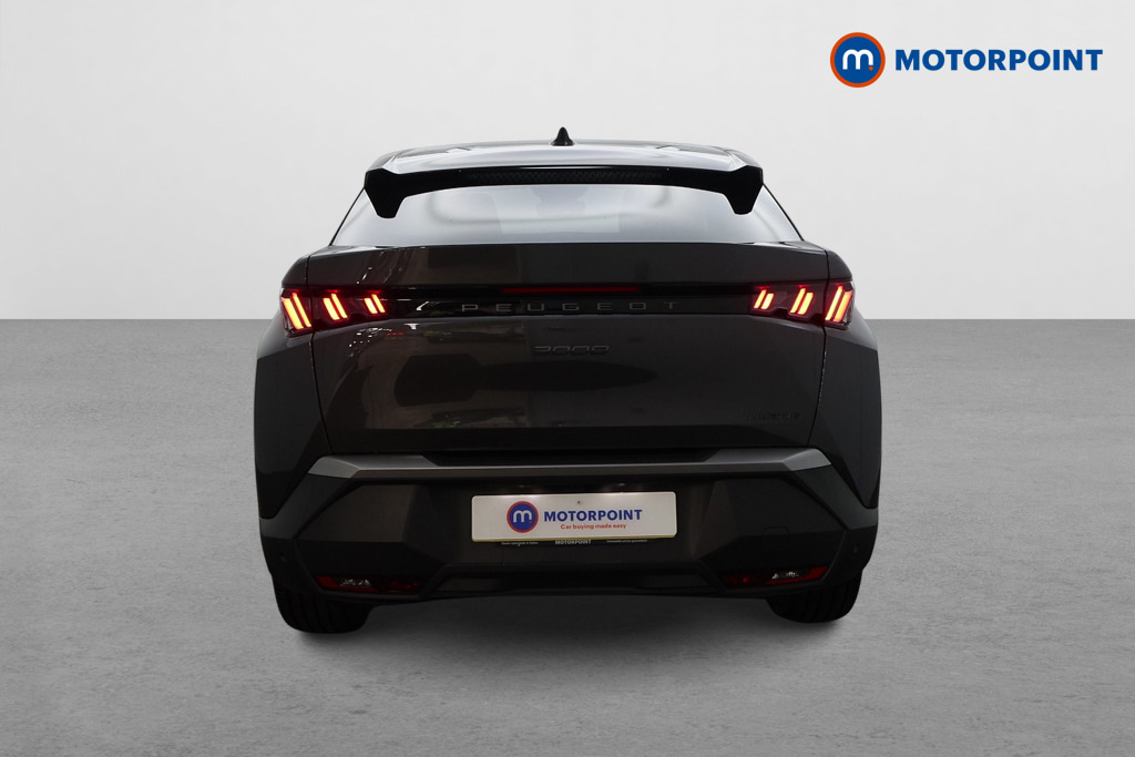Peugeot 3008 1.2 Hybrid 145 Allure E-dsc6 CK75KBZ Grey #6