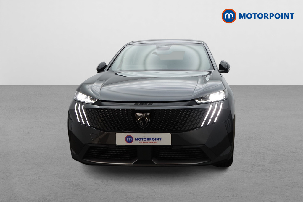Peugeot 3008 1.2 Hybrid 145 Allure E-dsc6 CK75KBZ Grey #2