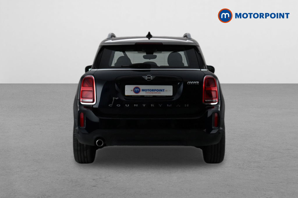Mini Countryman 1.5 C Exclusive WN23GCU Blue #6