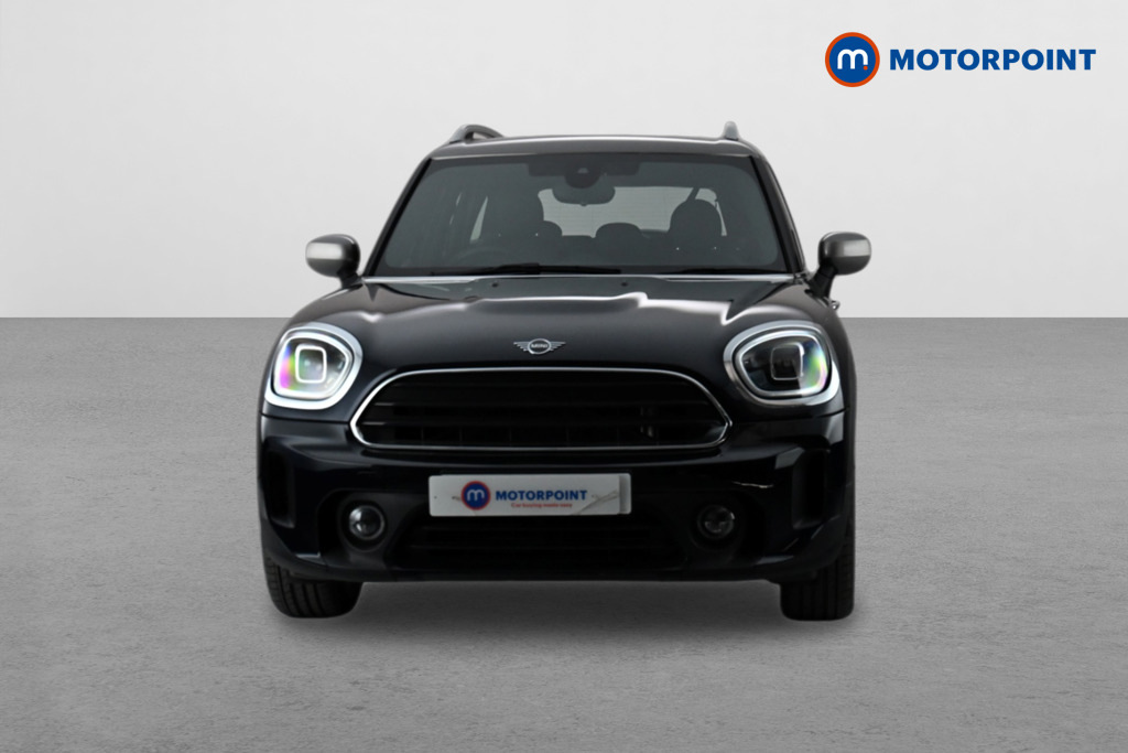 Mini Countryman 1.5 C Exclusive WN23GCU Blue #2