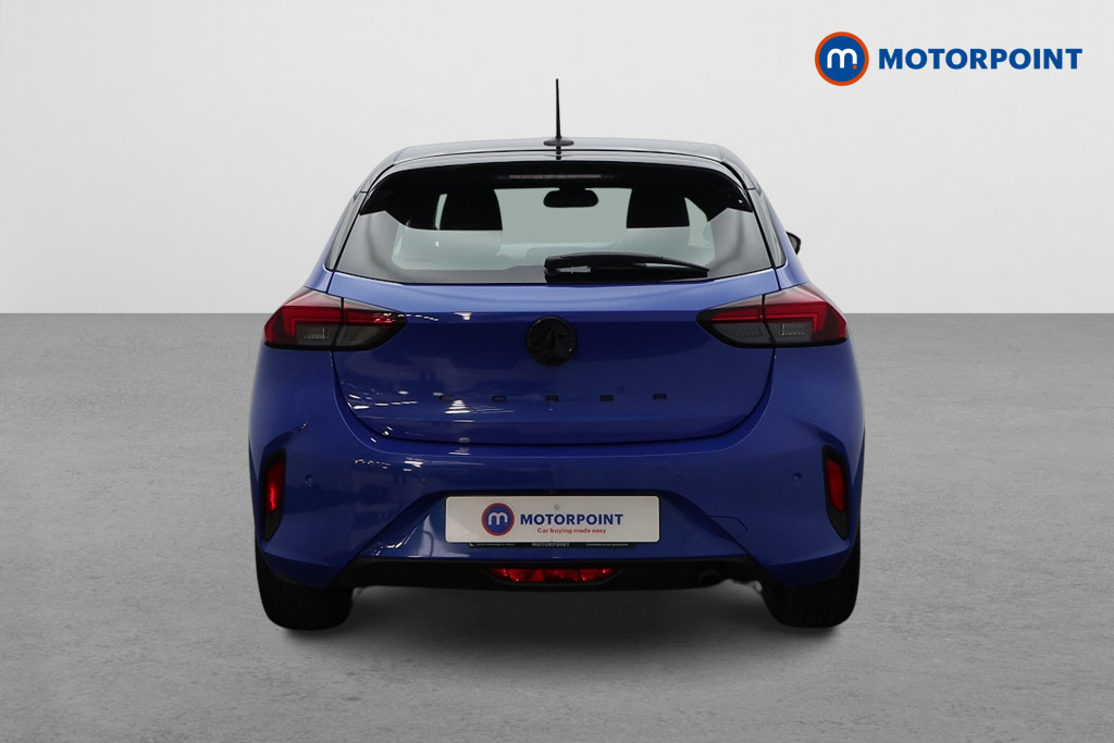 Vauxhall Corsa 1.2 Gs DL73XGN Blue #6