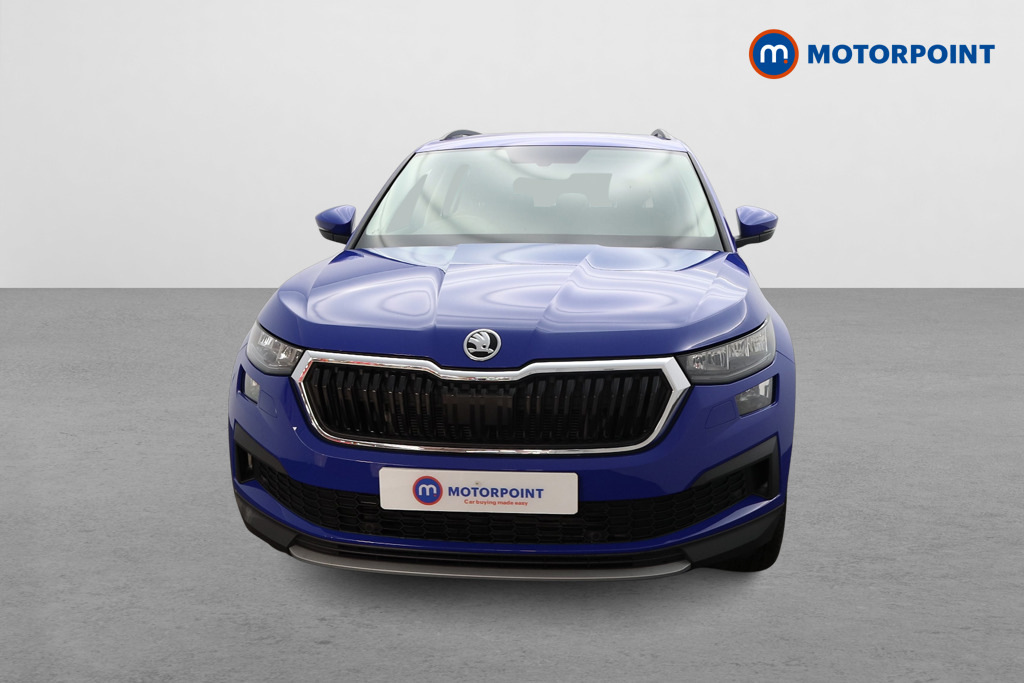 Skoda Kodiaq 1.5 Tsi Se Drive Dsg BL73HZB Blue #2