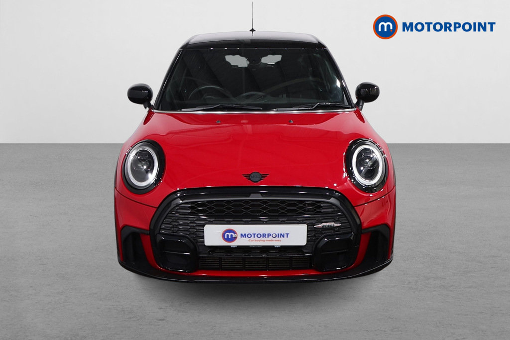 Mini Hatch 1.5 Cooper Sport Comfort-nav Pack LR22RJO Red #2