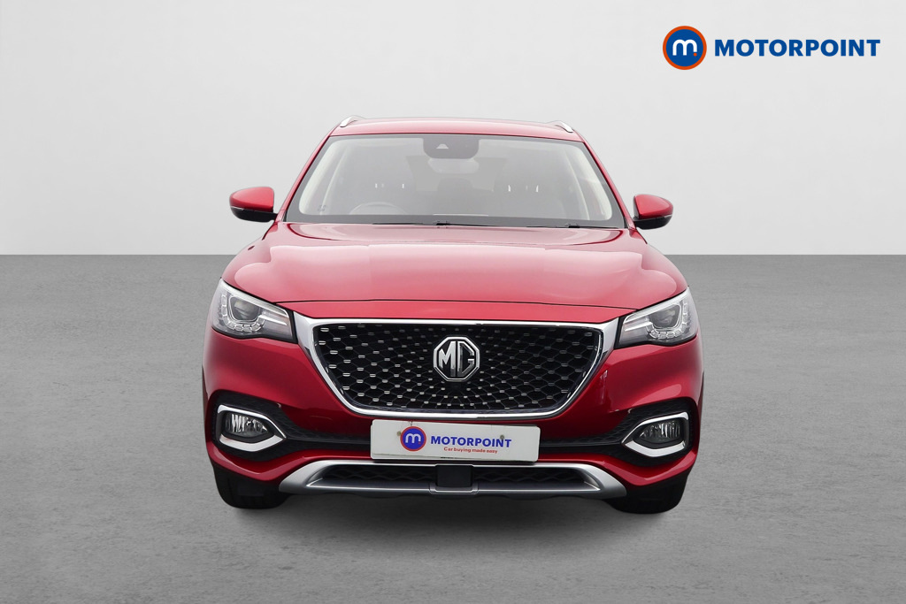MG HS 1.5 T-gdi Excite Dct LD72YGL Red #2