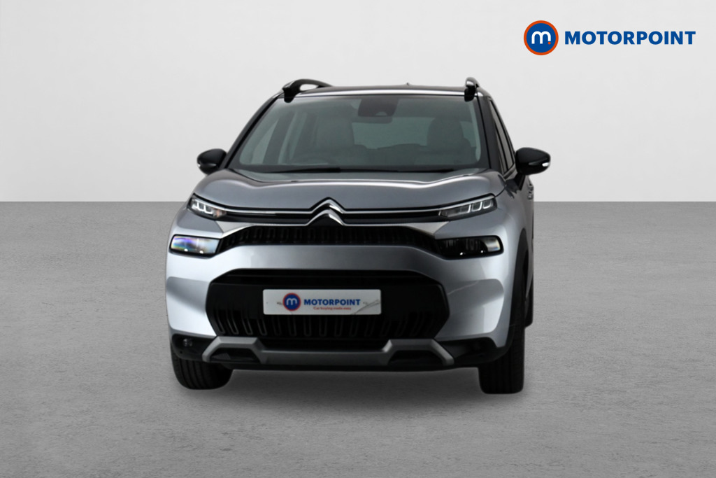 Citroen C3 Aircross 1.2 Puretech 110 Shine Plus NU72WPM Grey #2