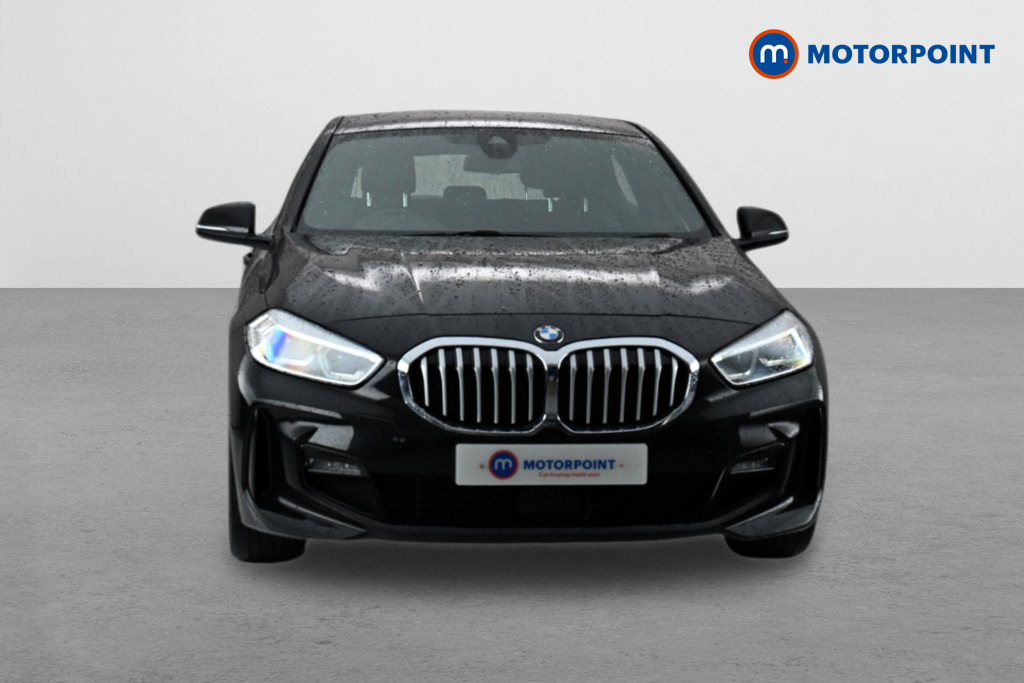 BMW 1 Series 118I 136 M Sport Step Lcp KM23YZX Blue #2