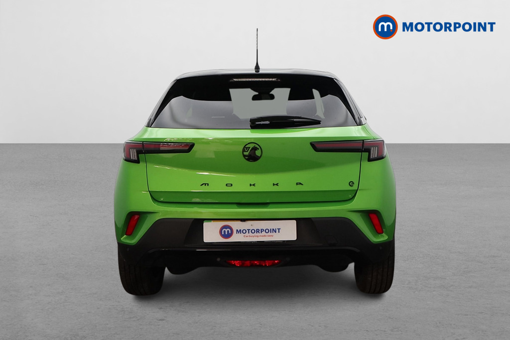 Vauxhall Mokka-e 115Kw Ultimate 54Kwh Green #6