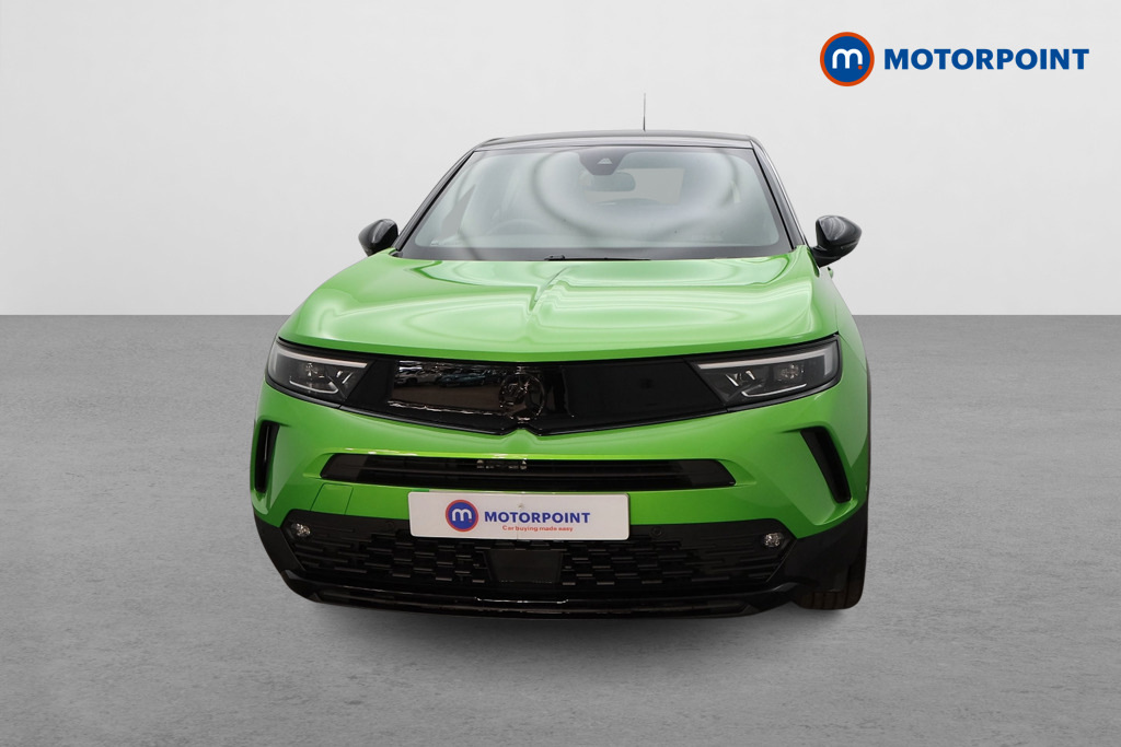 Vauxhall Mokka-e 115Kw Ultimate 54Kwh Green #2