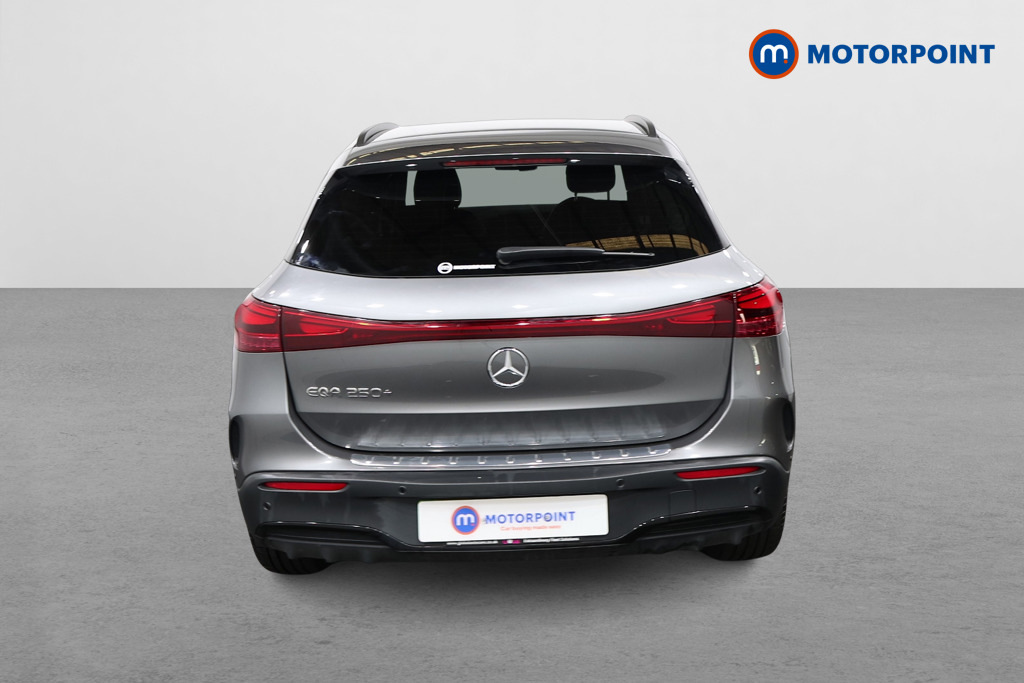 Mercedes-Benz EQA Eqa 250-Plus 140Kw Urban Edition 70.5Kwh Grey #6