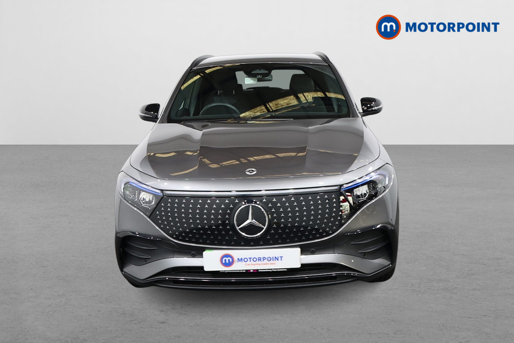 Mercedes-Benz EQA Eqa 250-Plus 140Kw Urban Edition 70.5Kwh Grey #2
