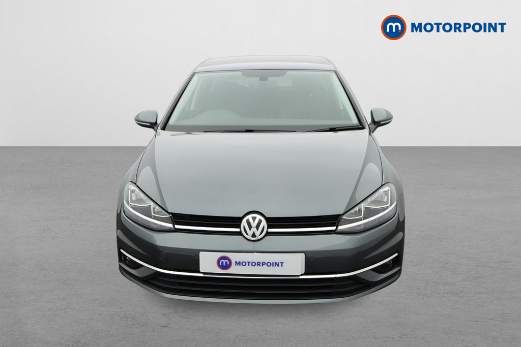 Volkswagen Golf 1.5 Tsi Evo 150 Gt Grey #2