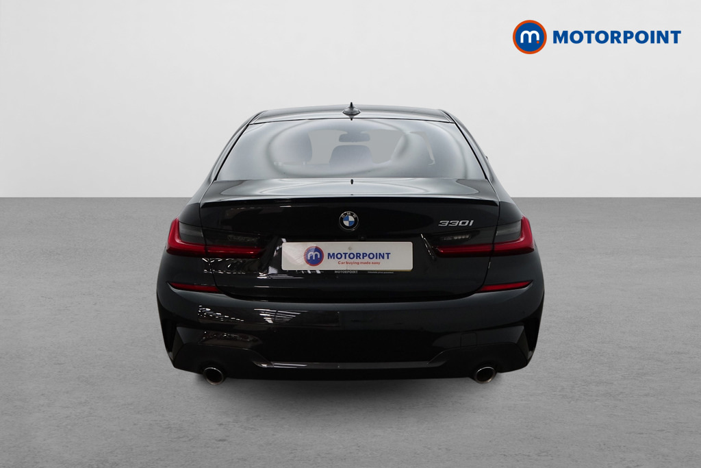 BMW 3 Series 330I M Sport Step YF71RXT Blue #6