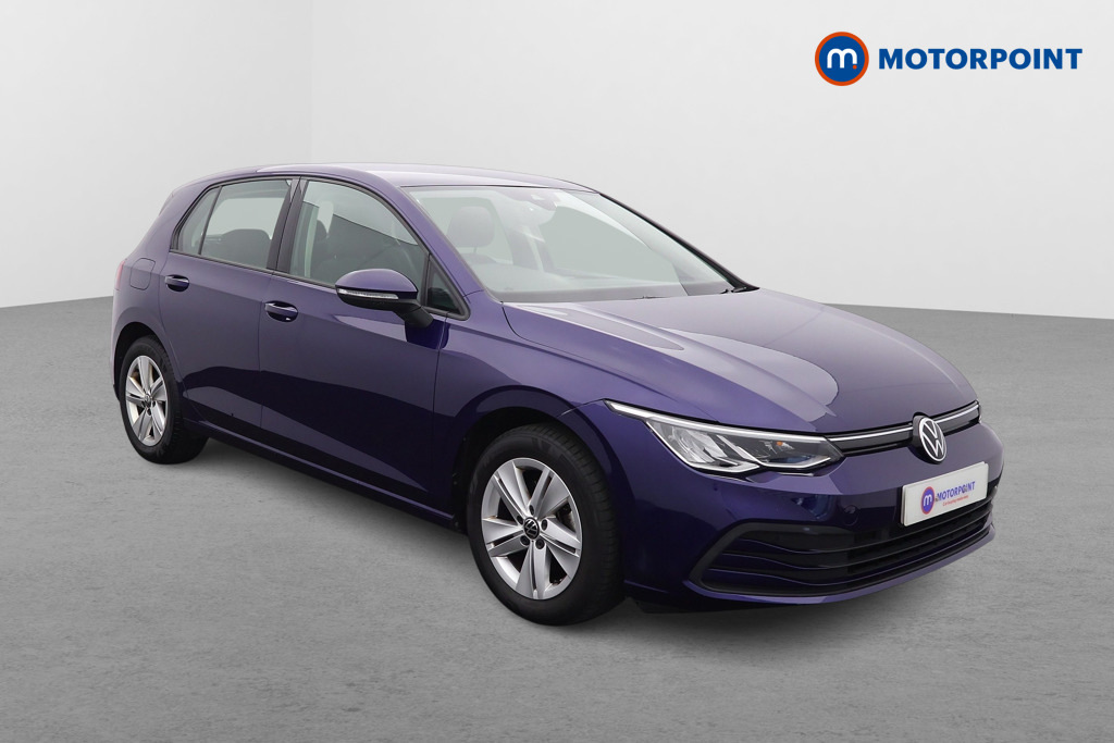 Volkswagen Golf 1.5 Tsi Life Blue