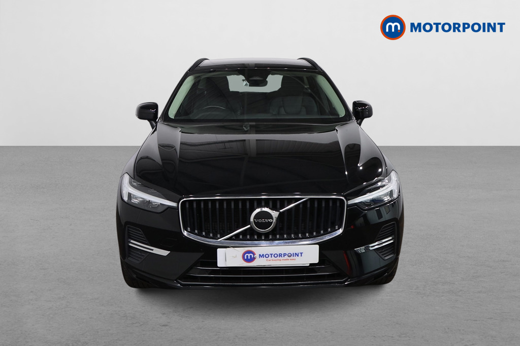 Volvo XC60 2.0 B5p Core Awd Geartronic OX72CBV Black #2