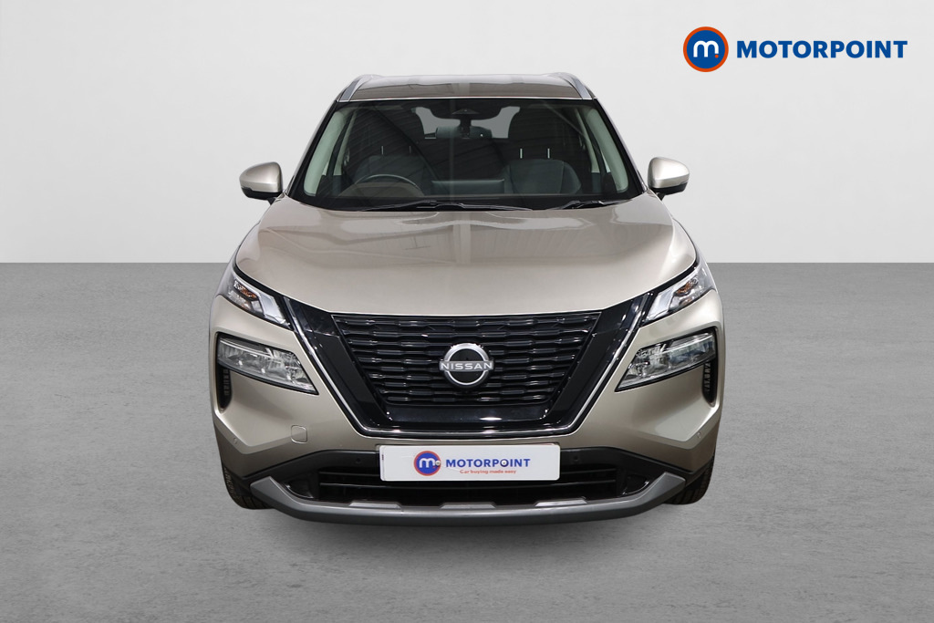 Nissan X-Trail 1.5 E-power 204 N-connecta Xtronic EY23NWZ Silver #2