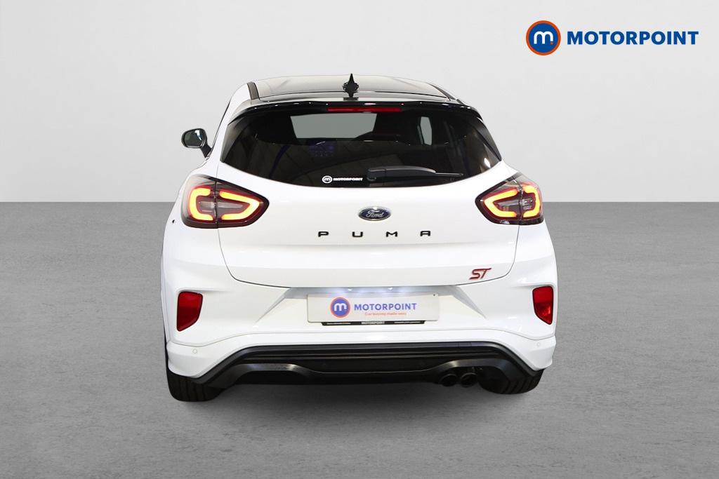 Ford Puma 1.5 Ecoboost St FP73UET White #6