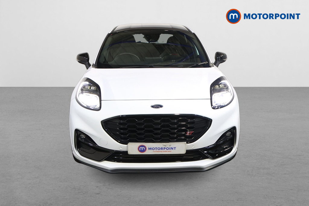 Ford Puma 1.5 Ecoboost St FP73UET White #2