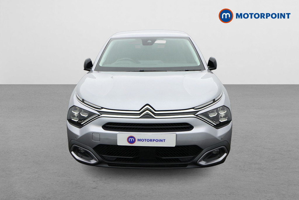 Citroen C4 1.2 Puretech 130 Max CJ73JDK Grey #2