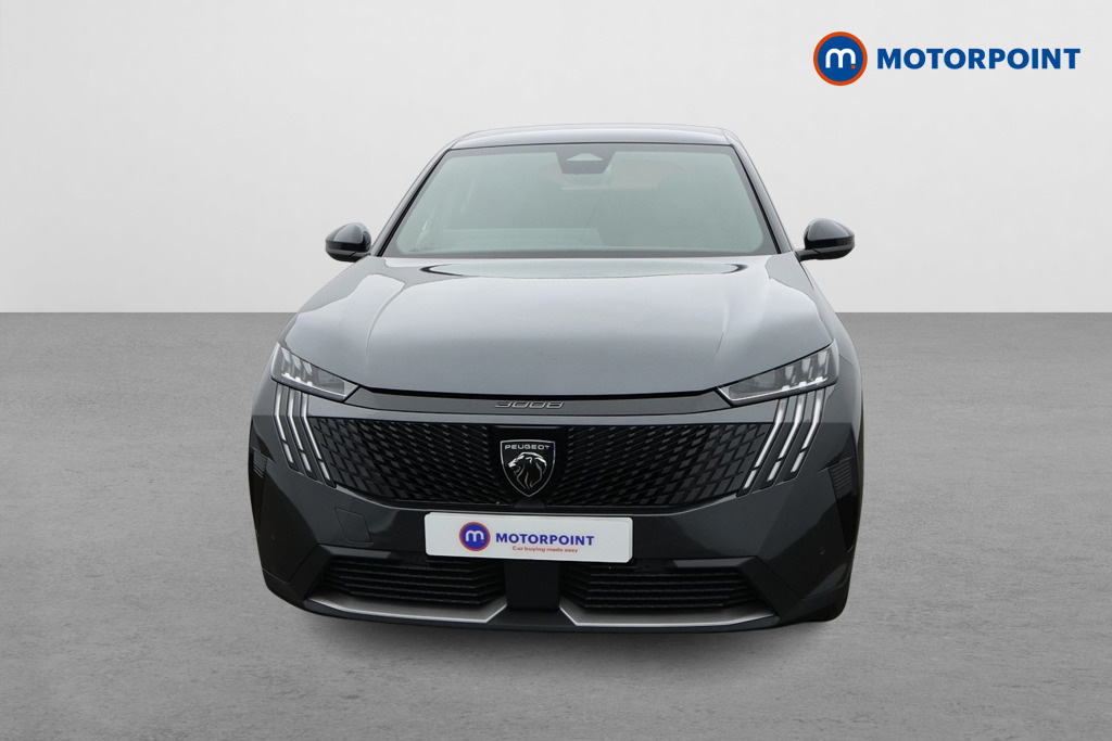 Peugeot 3008 1.2 Hybrid 145 Gt E-dsc6 CA75EWP Grey #2