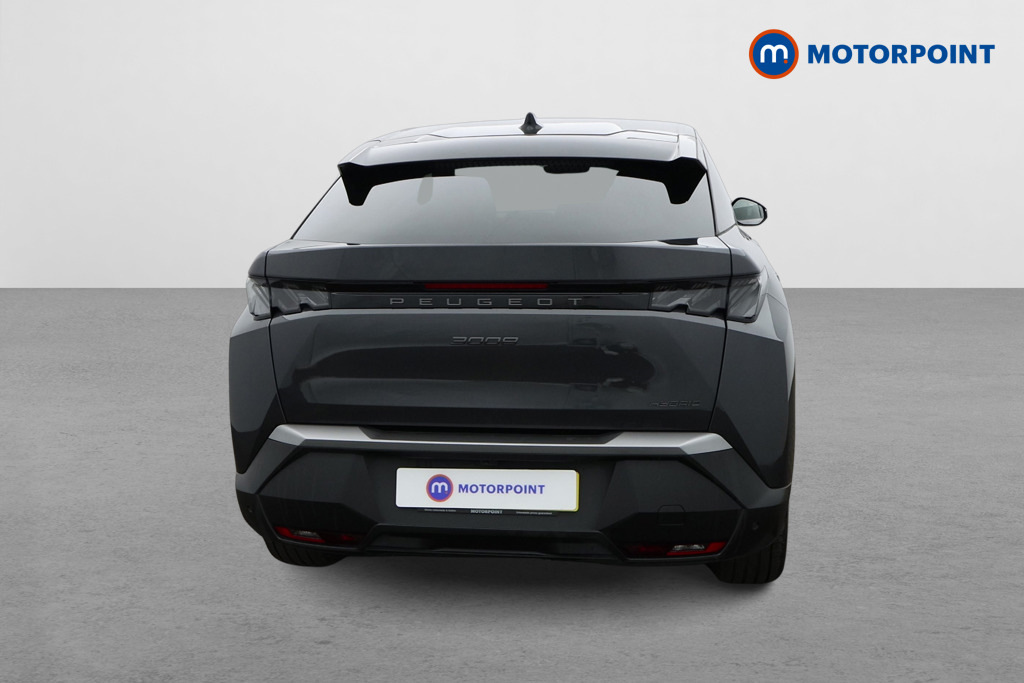 Peugeot 3008 1.2 Hybrid 145 Gt E-dsc6 CA75EWP Grey #6