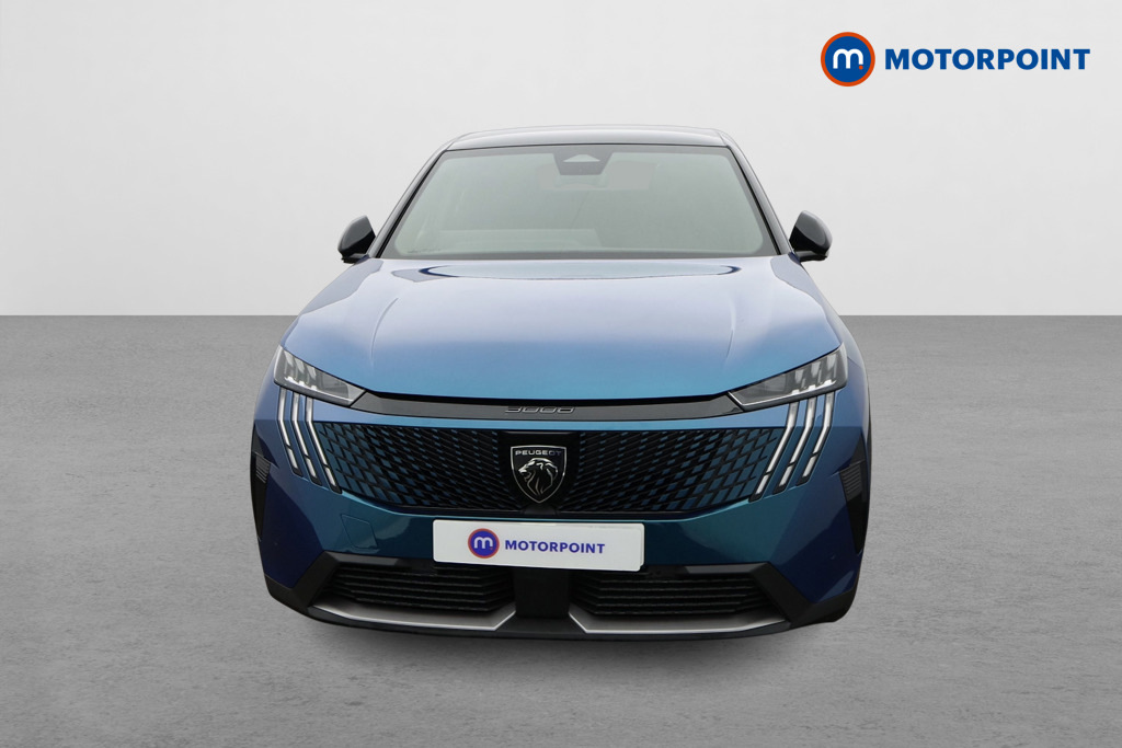 Peugeot 3008 1.2 Hybrid 145 Gt E-dsc6 CA75EWX Blue #2