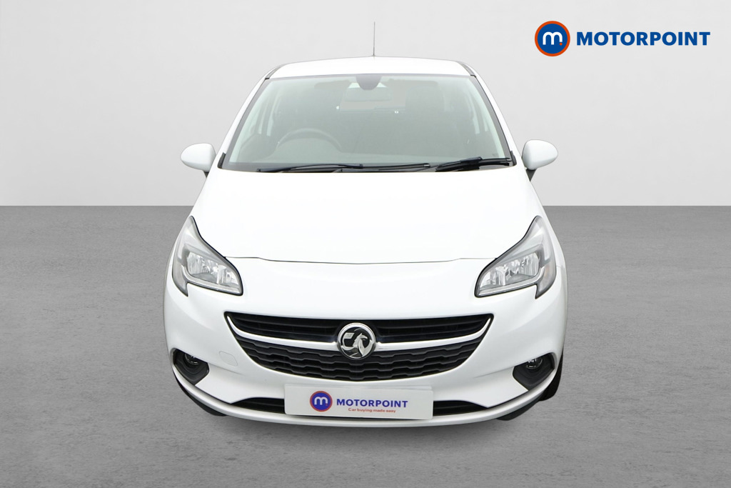 Vauxhall Corsa 1.4 75 Energy Ac White #2