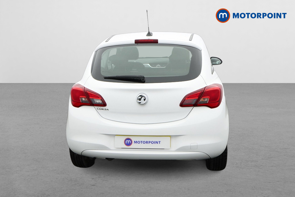 Vauxhall Corsa 1.4 75 Energy Ac White #6