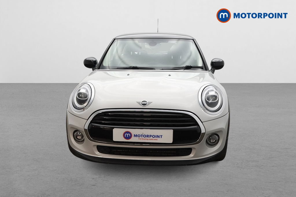 Mini Hatch 1.5 Cooper Classic II SK20TKN White #2