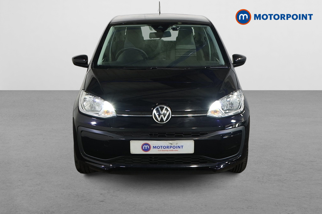 Volkswagen Up 1.0 65Ps Up YW21BUA Black #2