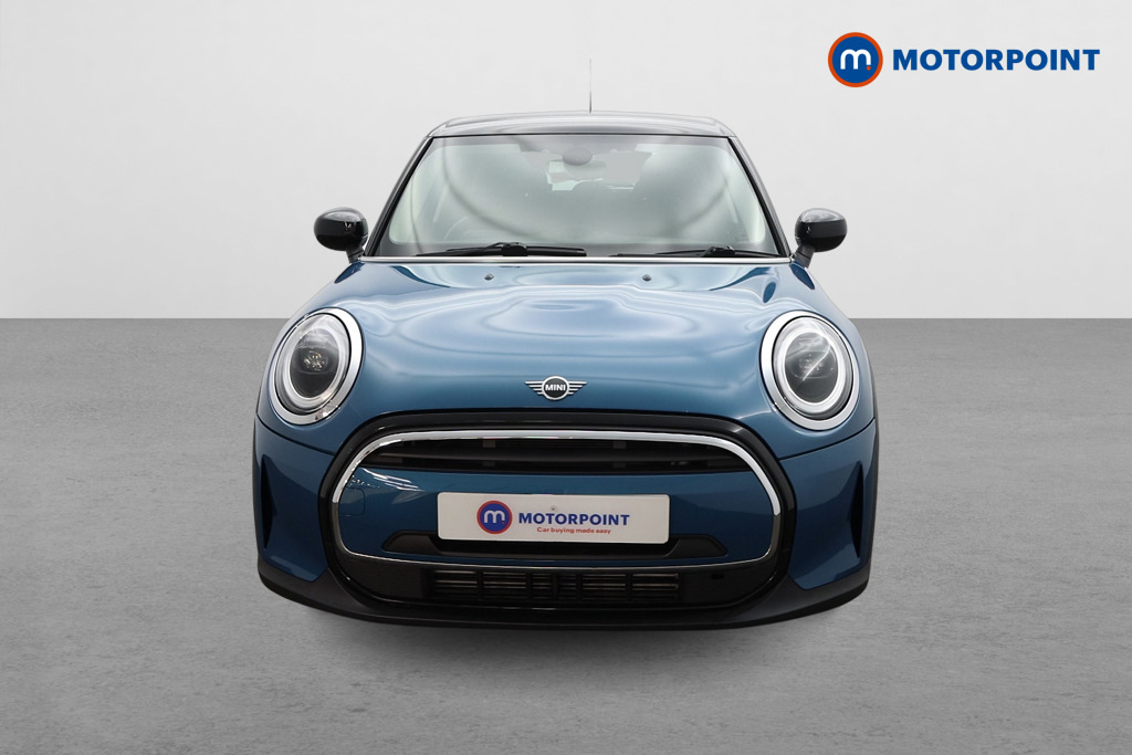 Mini Hatch 1.5 Cooper Classic Comfort Pack PY22HKN Blue #2