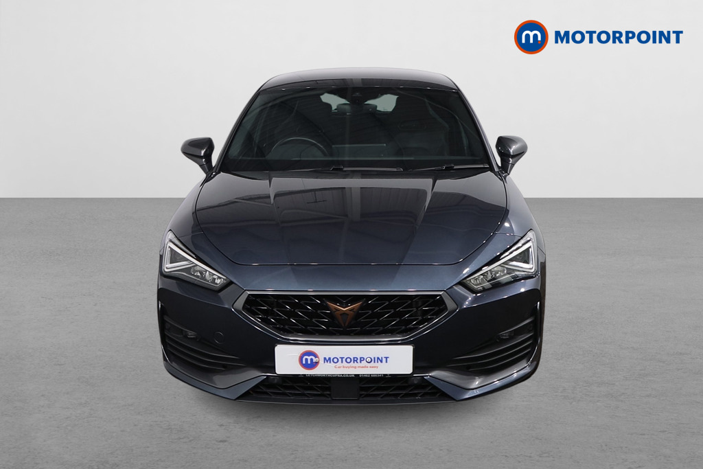 Cupra Leon 2.0 Tsi Vz1 Dsg LT73PNF Grey #2