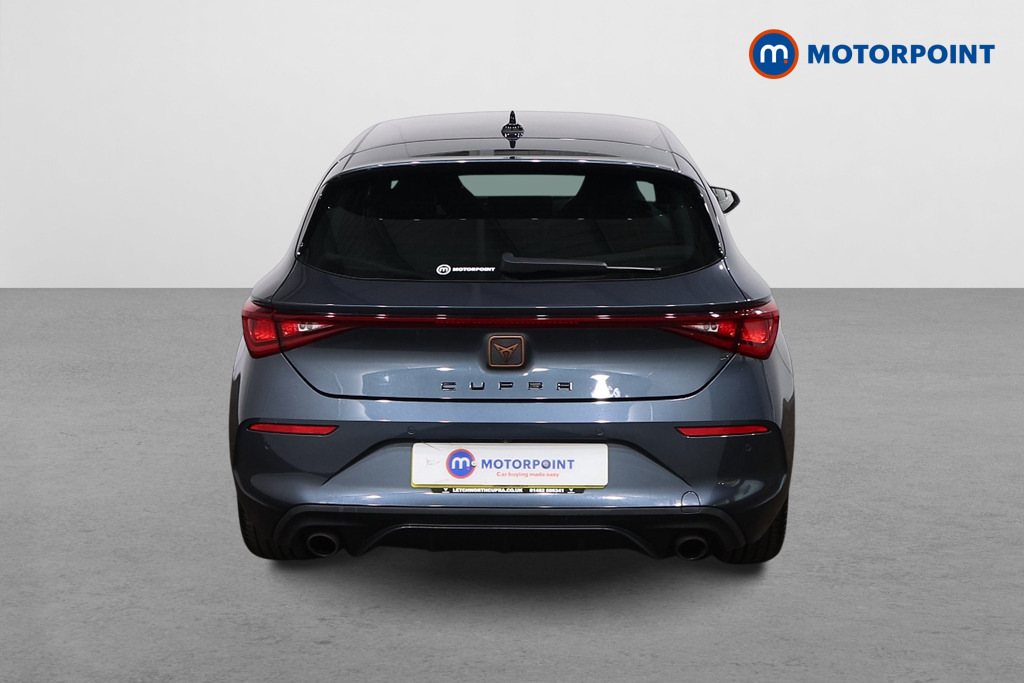Cupra Leon 2.0 Tsi Vz1 Dsg LT73PNF Grey #6