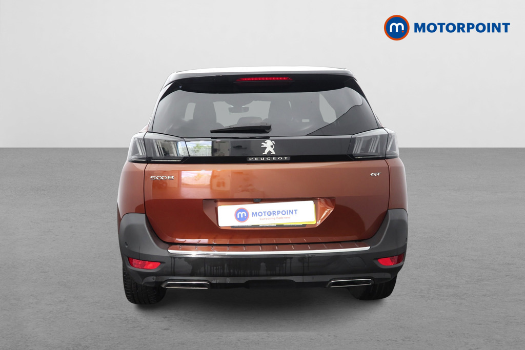 Peugeot 5008 1.2 Hybrid 136 Gt E-dsc6 GD73XKE #6