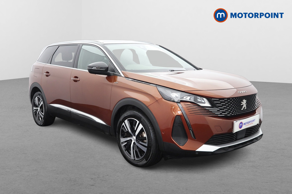 Peugeot 5008 1.2 Hybrid 136 Gt E-dsc6 