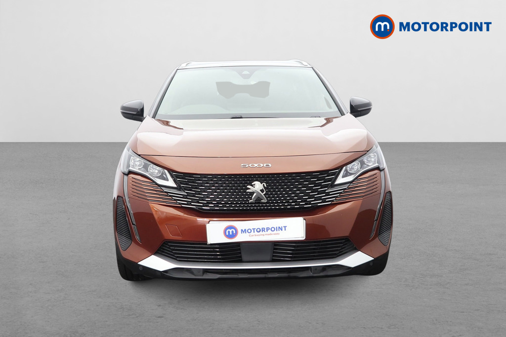 Peugeot 5008 1.2 Hybrid 136 Gt E-dsc6 GD73XKE #2