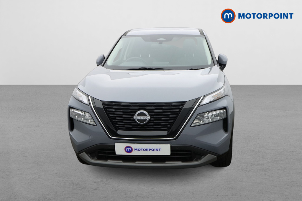 Nissan X-Trail 1.5 E-power E-4orce 213 Acenta Premium PF25CFN Grey #2