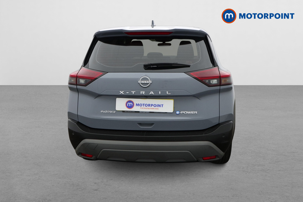 Nissan X-Trail 1.5 E-power E-4orce 213 Acenta Premium PF25CFN Grey #6