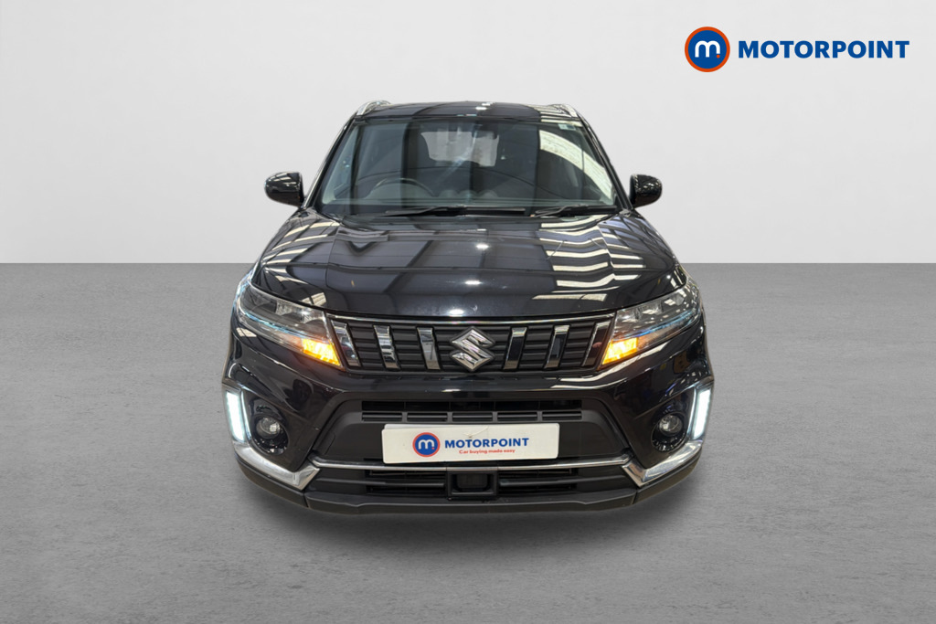Suzuki Vitara 1.4 Boosterjet 48V Hybrid Sz-t EY71BFJ Black #2