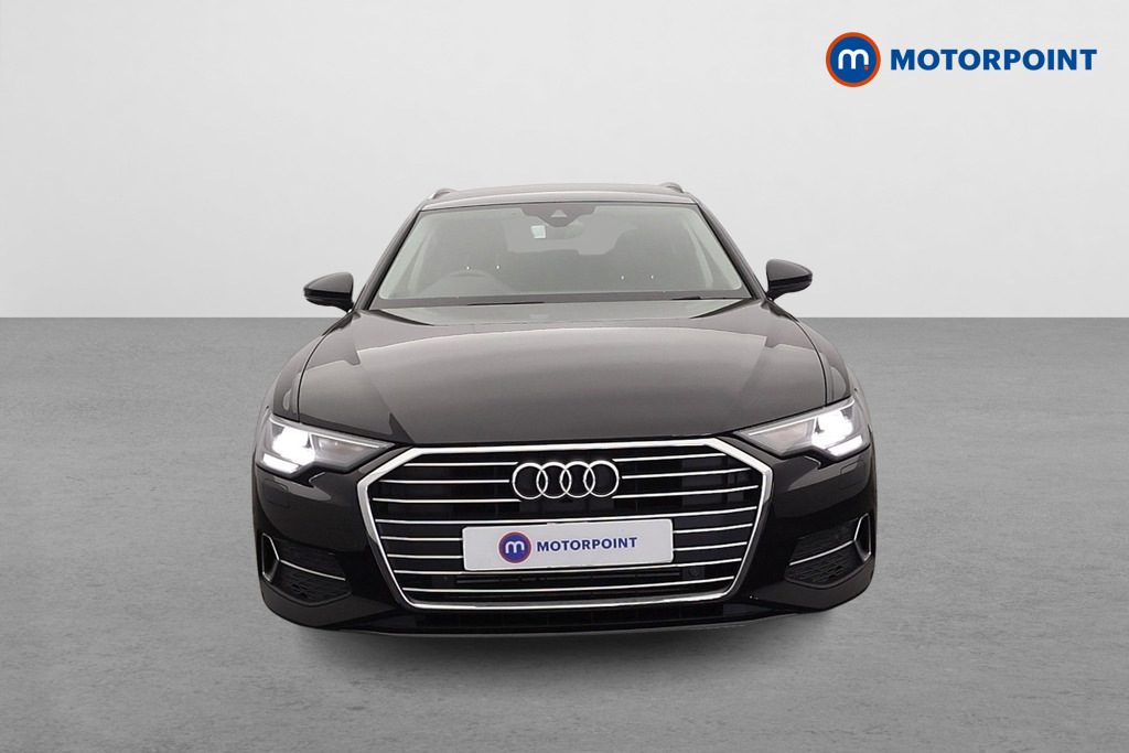 Audi A6 40 Tfsi Sport S Tronic Tech Pack YR71AVK Black #2