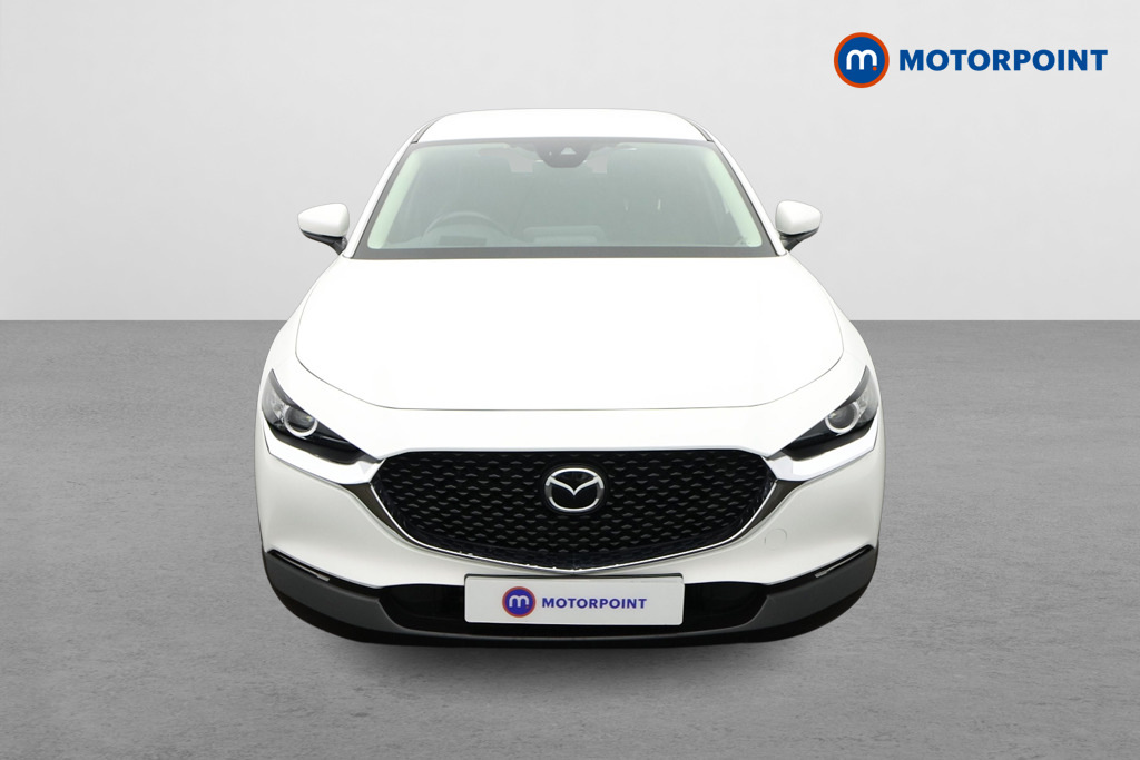 Mazda CX-30 2.0 E-skyactiv G Mhev Se-l DX22GXA White #2