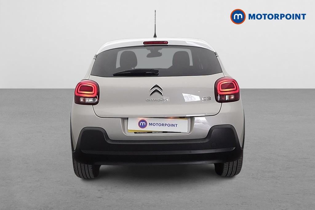 Citroen C3 1.5 Bluehdi 100 Flair Plus 5 Speed Beige #6