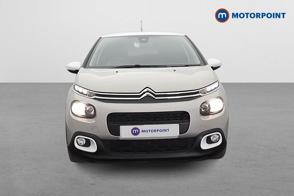 Citroen C3 1.5 Bluehdi 100 Flair Plus 5 Speed Beige #2