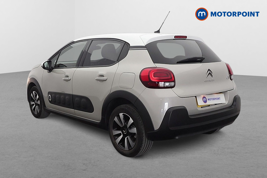 Citroen C3 1.5 Bluehdi 100 Flair Plus 5 Speed Beige #5