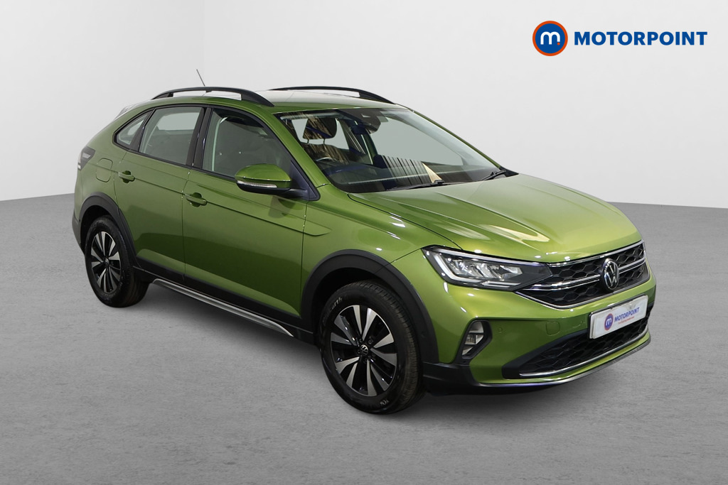 Volkswagen Taigo 1.0 Tsi Life Green
