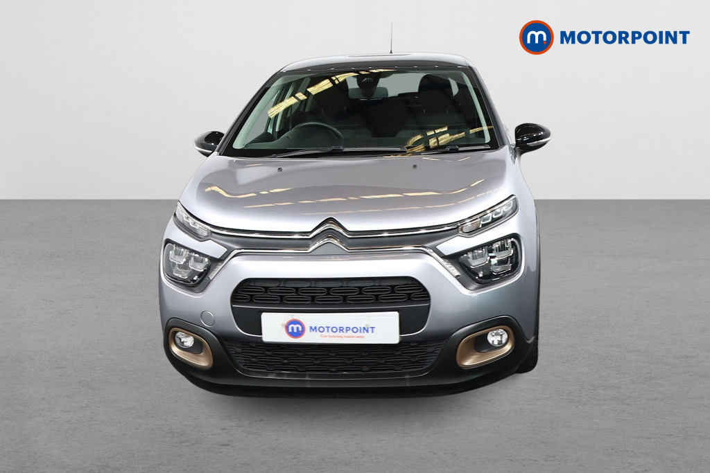 Citroen C3 1.2 Puretech C-series Edition AV23BCE Grey #2