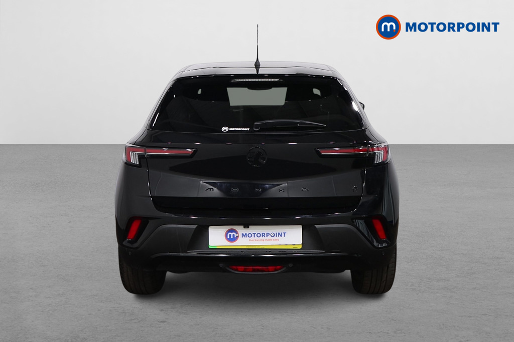 Vauxhall Mokka-e 100Kw Ultimate 50Kwh HK73YHV Black #6