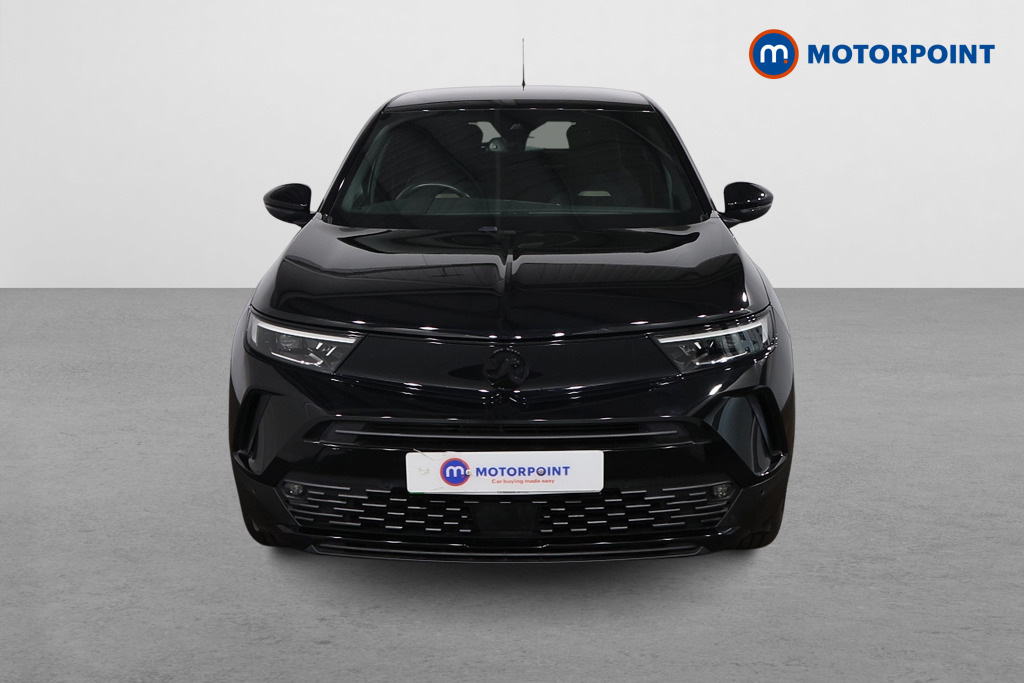 Vauxhall Mokka-e 100Kw Ultimate 50Kwh HK73YHV Black #2